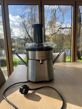 Kenwood Vita Pro-Active Juicer