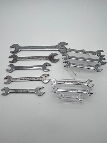 Vintage britool open end - vintage,