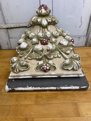 Architectural painted plaster - architectural,
