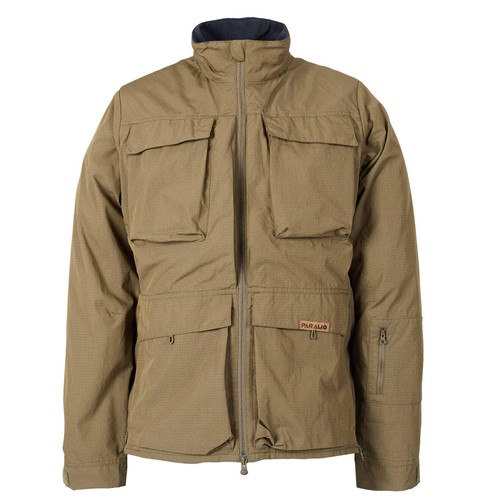 Paramo halcon traveller jacket - halcon,
