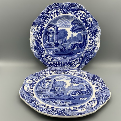 Copeland spode italian blue - spode,