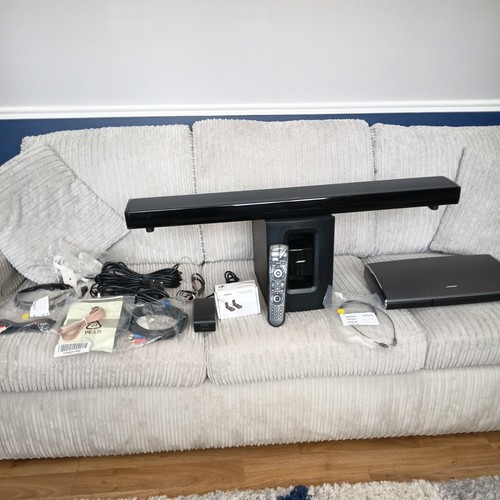 Bose lifestyle 135 series - lifestyle,
