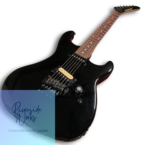 Rare mint kramer lk1 esp - kramer,