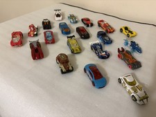 Collection of 20 Futuristic