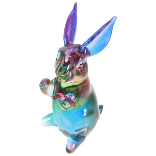 Rabbit statue small - rabbit,
