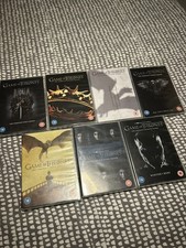 Game of Thrones Seasons 1-7