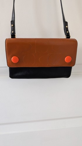 Orla kiely flap folio - orla,
