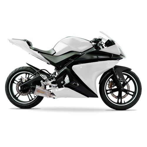 Full fairing kit 21 - full, (21