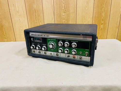 Roland 201 space - roland, tape