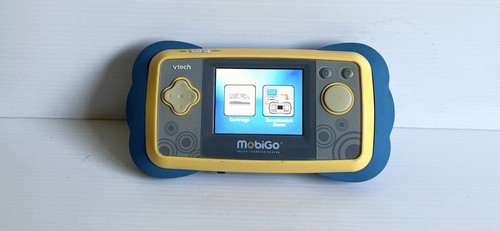 Vtech mobigo touch - -,