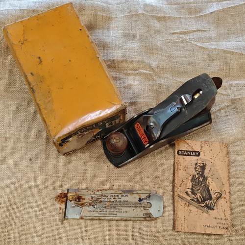 Vintage stanley 2 - vintage, no