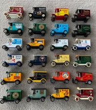 23 Lledo Days Gone Die Cast