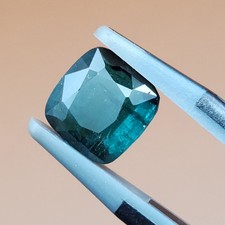 Certified 3.45 Carat Natural