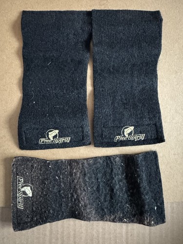 Free spirit rod bands 3 - free,