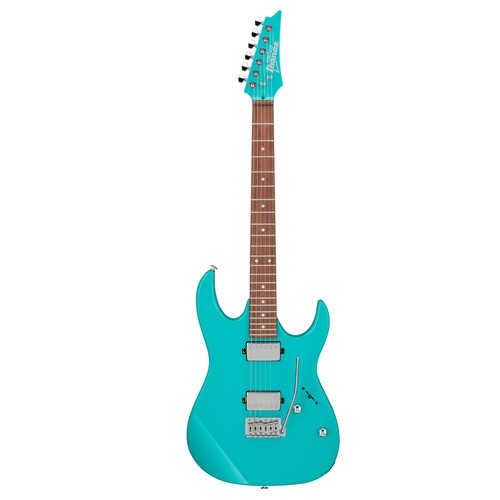 Electric guitar ibanez pale - electric,
