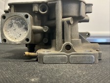 Weber 32 36 Dgav 4D1 OLD CARB