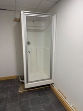 800 x 800 Shower Cabin