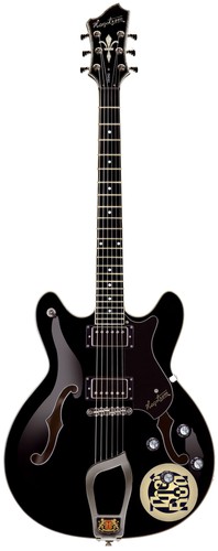 Hagstrom viking the rod - viking, ltd
