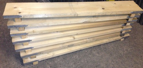 Scaffold tower platform boards - tower,