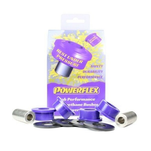 Powerflex rear trailing - trailing, arm