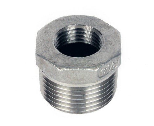 Stainless steel reducing - stainless,