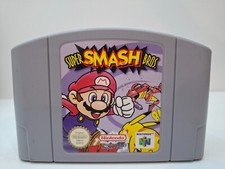 Super Smash Bros. - Nintendo