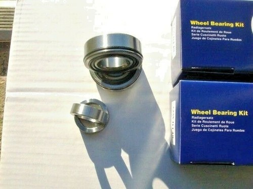 Ford escort rear bearing kits - ford,