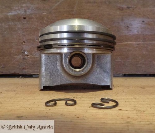Bsa piston 85mm b50 - bsa,