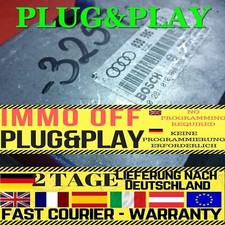 Plug&Play Audi A6 TDI 1,9 AFN