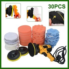 Rotary Electric Car Polisher