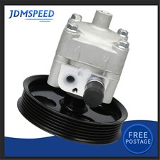 Power Steering Pump 30665100 30760531 For VOLVO V70 XC90 2,4 D / D5 2001-On