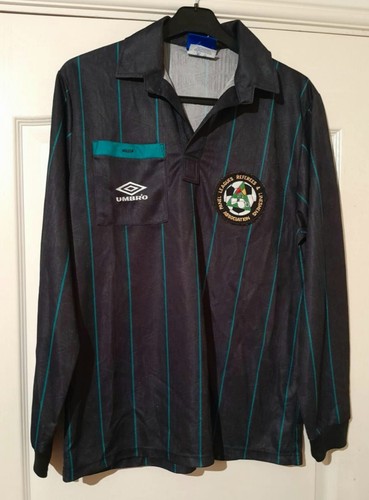 Genuine panel leagues referees - genuine,
