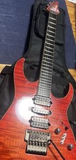 Ibanez j.custom RG9570 Early