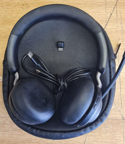 Jabra evolve2 stereo - evolve2, 65