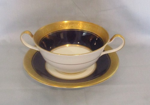 Aynsley royal palace cobalt - aynsley,