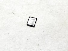 SD CARD SAT NAV EUROPA