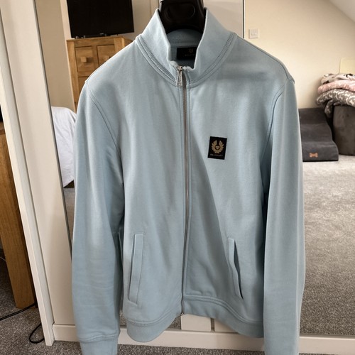 Belstaff men full zip - belstaff,