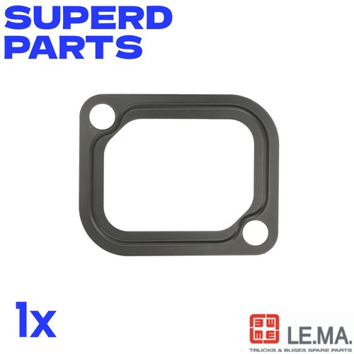 Seal coolant pipe 23300 for - pipe,