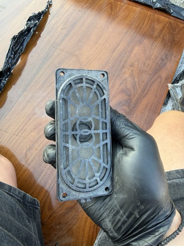 Genuine audi r8 front - tt,