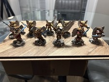 Warhammer 40k 30k Horus Heresy