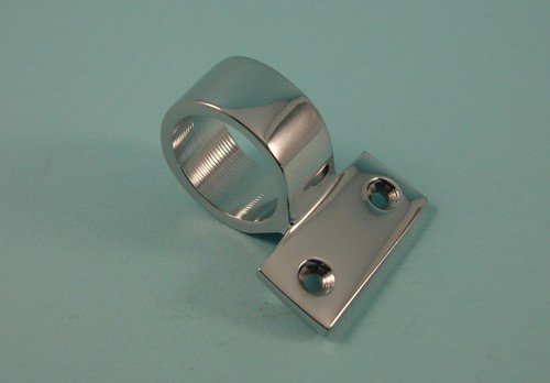 Traditional sash eye ring - traditional,