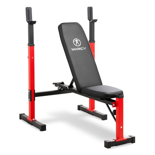 Marcy mwb 5511 - foldable, weight