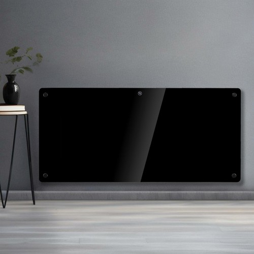 Futura 2000w glass panel - 2000w,