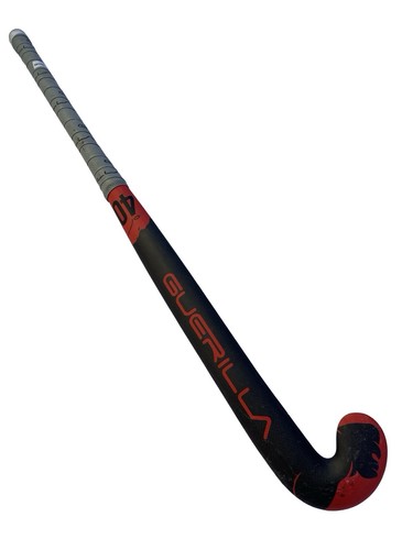 Guerilla hockey stick - guerilla,