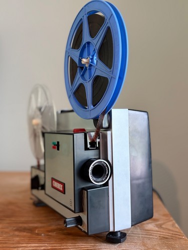 Cinerex 707 dual gauge - dual,