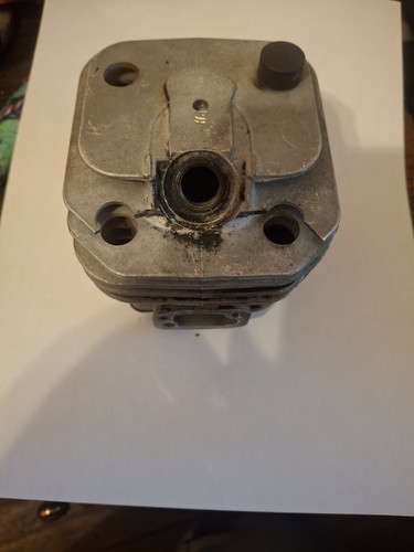 Husqvarna chainsaw cilinder - husqvarna,