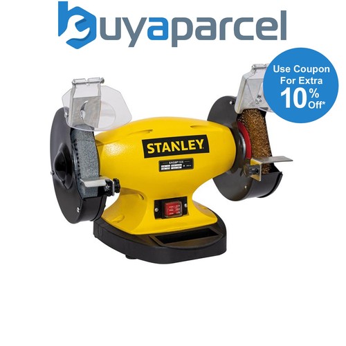 Stanley sxgb150e bench - bench, grinder