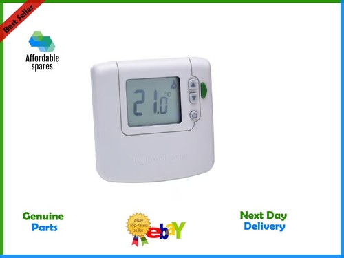 Honeywell dt90e digital room - honeywell,