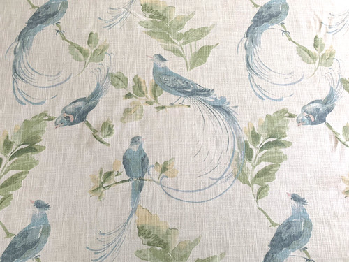 Laura ashley fabric - laura,