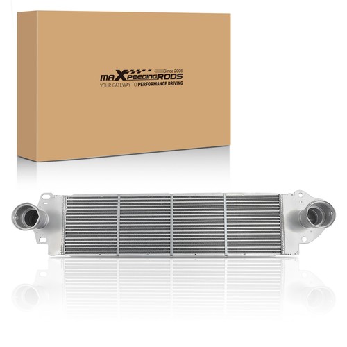 Intercooler for volkswagen - intercooler,